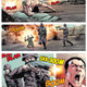 A weakened Namor arrives too late to save his friend.